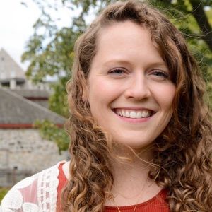 Meet your Posher, Jillian